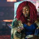 Anna Diop as Kory Anders.